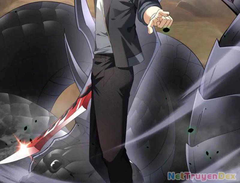 Toàn Dân Chuyển Chức Ngự Long Sư Là Chức Nghiệp Yếu Nhất - Chapter 81 - Page 120