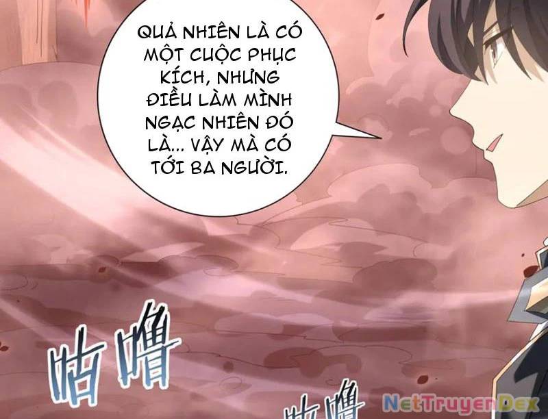 Toàn Dân Chuyển Chức Ngự Long Sư Là Chức Nghiệp Yếu Nhất - Chapter 81 - Page 16