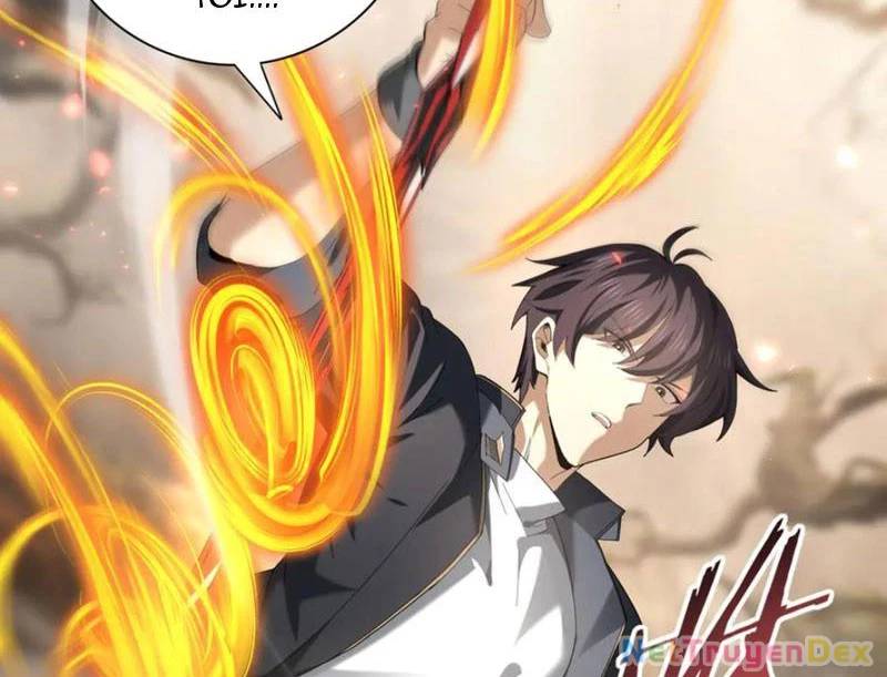 Toàn Dân Chuyển Chức Ngự Long Sư Là Chức Nghiệp Yếu Nhất - Chapter 81 - Page 18