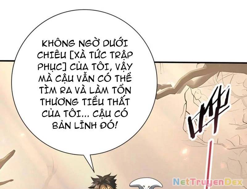 Toàn Dân Chuyển Chức Ngự Long Sư Là Chức Nghiệp Yếu Nhất - Chapter 81 - Page 27