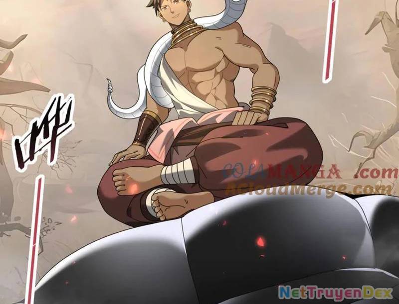 Toàn Dân Chuyển Chức Ngự Long Sư Là Chức Nghiệp Yếu Nhất - Chapter 81 - Page 28