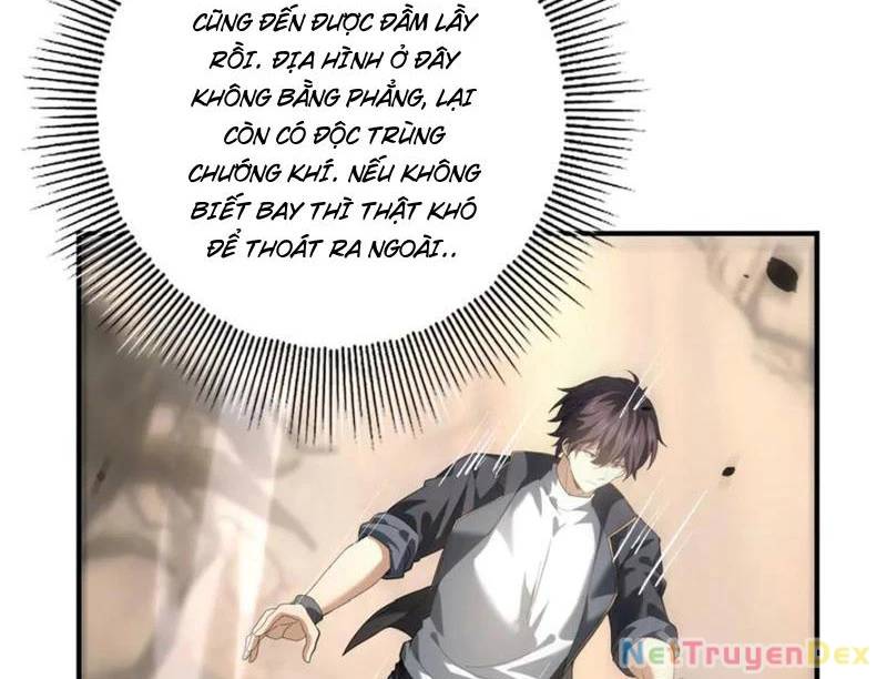 Toàn Dân Chuyển Chức Ngự Long Sư Là Chức Nghiệp Yếu Nhất - Chapter 81 - Page 3