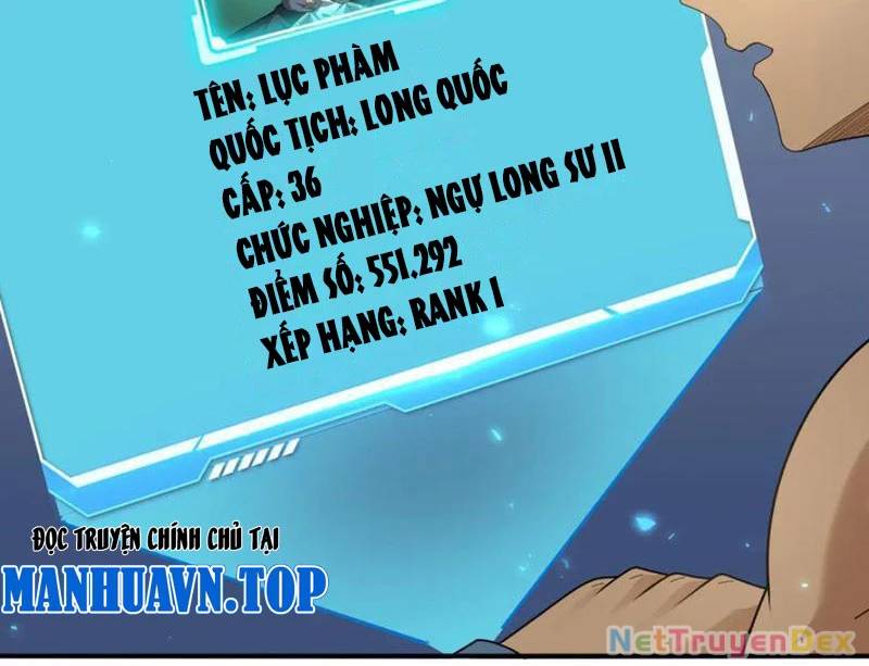 Toàn Dân Chuyển Chức Ngự Long Sư Là Chức Nghiệp Yếu Nhất - Chapter 81 - Page 37