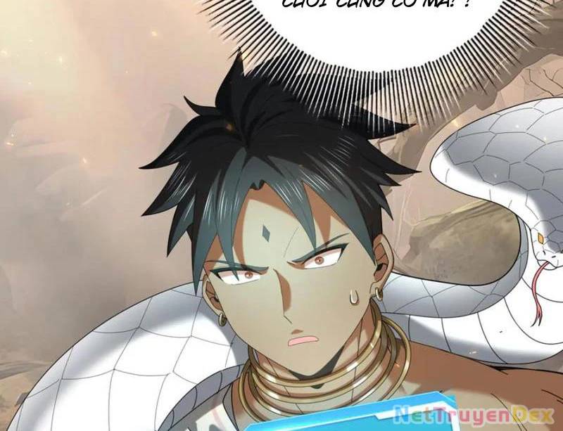 Toàn Dân Chuyển Chức Ngự Long Sư Là Chức Nghiệp Yếu Nhất - Chapter 81 - Page 39