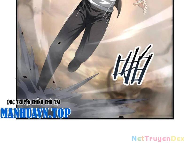 Toàn Dân Chuyển Chức Ngự Long Sư Là Chức Nghiệp Yếu Nhất - Chapter 81 - Page 4