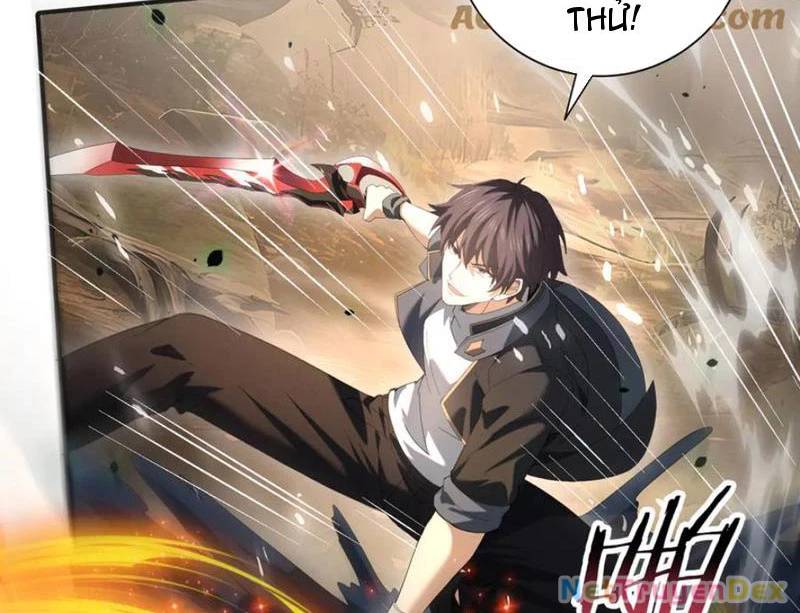 Toàn Dân Chuyển Chức Ngự Long Sư Là Chức Nghiệp Yếu Nhất - Chapter 81 - Page 57