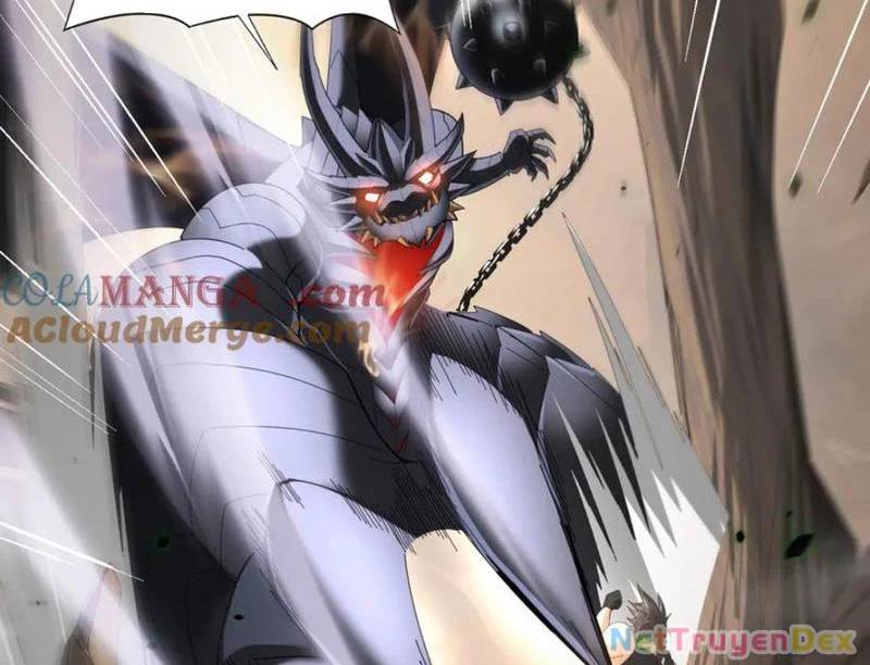 Toàn Dân Chuyển Chức Ngự Long Sư Là Chức Nghiệp Yếu Nhất - Chapter 81 - Page 85