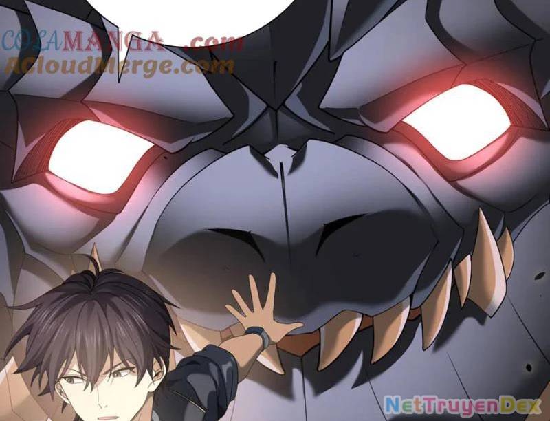 Toàn Dân Chuyển Chức Ngự Long Sư Là Chức Nghiệp Yếu Nhất - Chapter 81 - Page 9