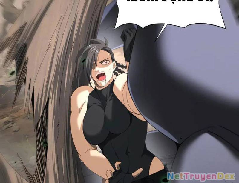 Toàn Dân Chuyển Chức Ngự Long Sư Là Chức Nghiệp Yếu Nhất - Chapter 81 - Page 95