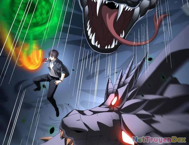 Toàn Dân Chuyển Chức Ngự Long Sư Là Chức Nghiệp Yếu Nhất - Chapter 81 - Page 99