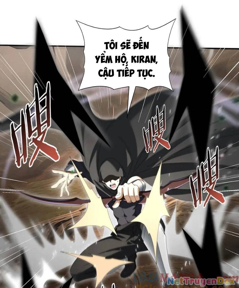 Toàn Dân Chuyển Chức Ngự Long Sư Là Chức Nghiệp Yếu Nhất - Chapter 82 - Page 10