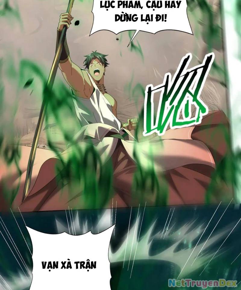 Toàn Dân Chuyển Chức Ngự Long Sư Là Chức Nghiệp Yếu Nhất - Chapter 82 - Page 14