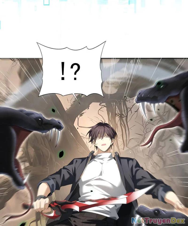 Toàn Dân Chuyển Chức Ngự Long Sư Là Chức Nghiệp Yếu Nhất - Chapter 82 - Page 17