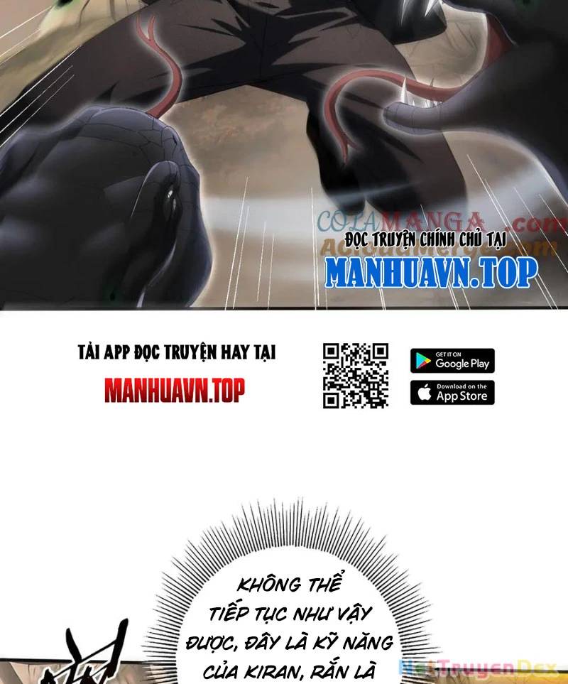 Toàn Dân Chuyển Chức Ngự Long Sư Là Chức Nghiệp Yếu Nhất - Chapter 82 - Page 18