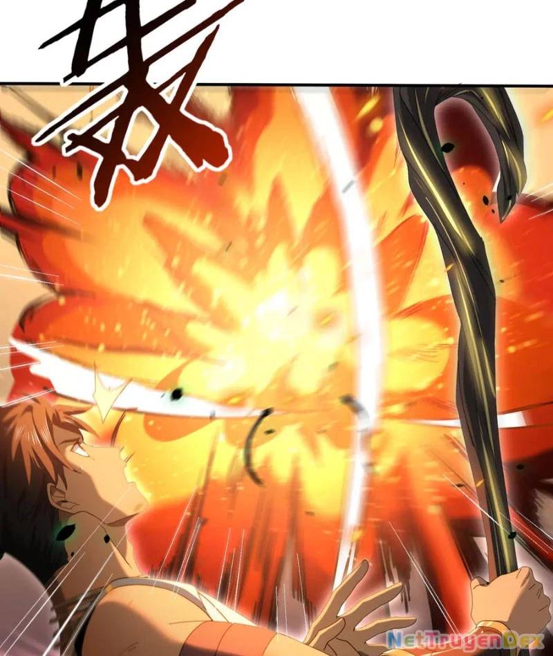 Toàn Dân Chuyển Chức Ngự Long Sư Là Chức Nghiệp Yếu Nhất - Chapter 82 - Page 24