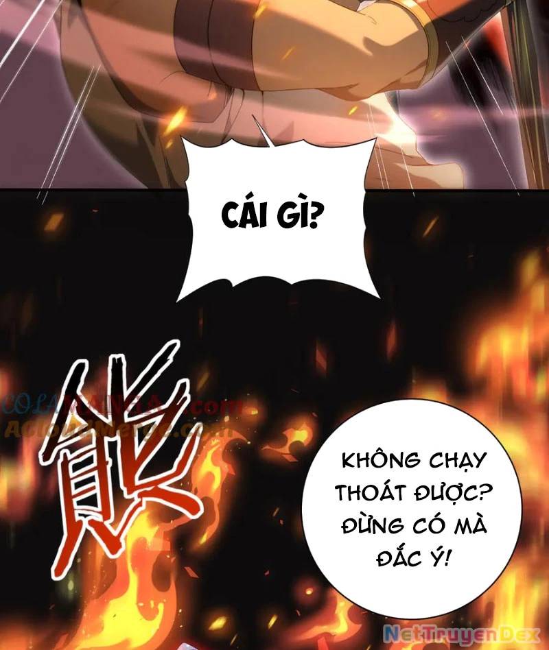 Toàn Dân Chuyển Chức Ngự Long Sư Là Chức Nghiệp Yếu Nhất - Chapter 82 - Page 25