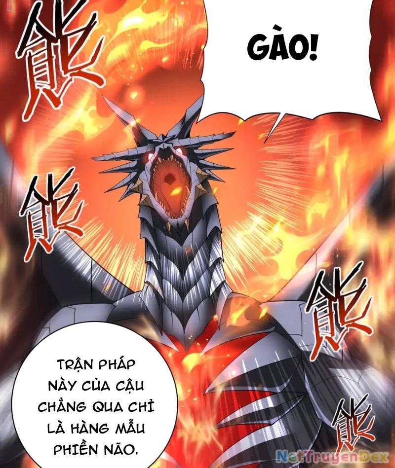 Toàn Dân Chuyển Chức Ngự Long Sư Là Chức Nghiệp Yếu Nhất - Chapter 82 - Page 27