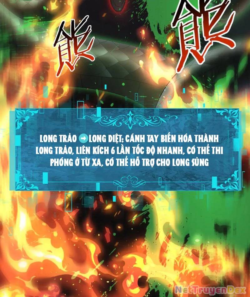 Toàn Dân Chuyển Chức Ngự Long Sư Là Chức Nghiệp Yếu Nhất - Chapter 82 - Page 29