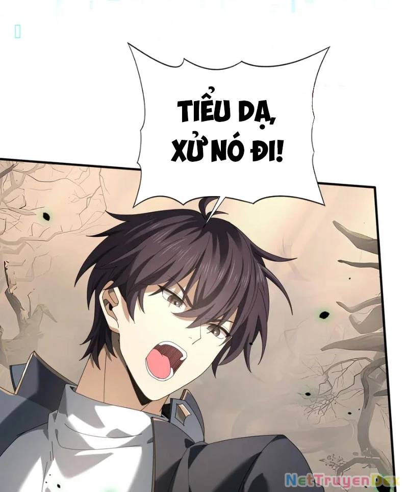 Toàn Dân Chuyển Chức Ngự Long Sư Là Chức Nghiệp Yếu Nhất - Chapter 82 - Page 3