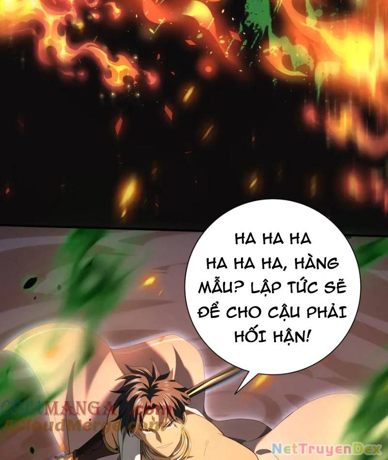 Toàn Dân Chuyển Chức Ngự Long Sư Là Chức Nghiệp Yếu Nhất - Chapter 82 - Page 30