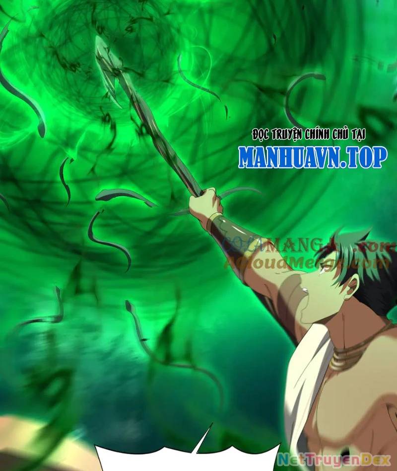 Toàn Dân Chuyển Chức Ngự Long Sư Là Chức Nghiệp Yếu Nhất - Chapter 82 - Page 33