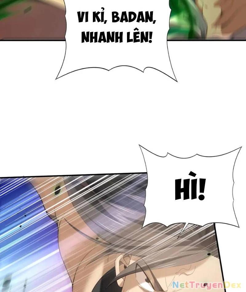 Toàn Dân Chuyển Chức Ngự Long Sư Là Chức Nghiệp Yếu Nhất - Chapter 82 - Page 34