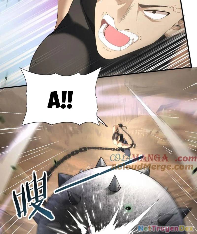 Toàn Dân Chuyển Chức Ngự Long Sư Là Chức Nghiệp Yếu Nhất - Chapter 82 - Page 35