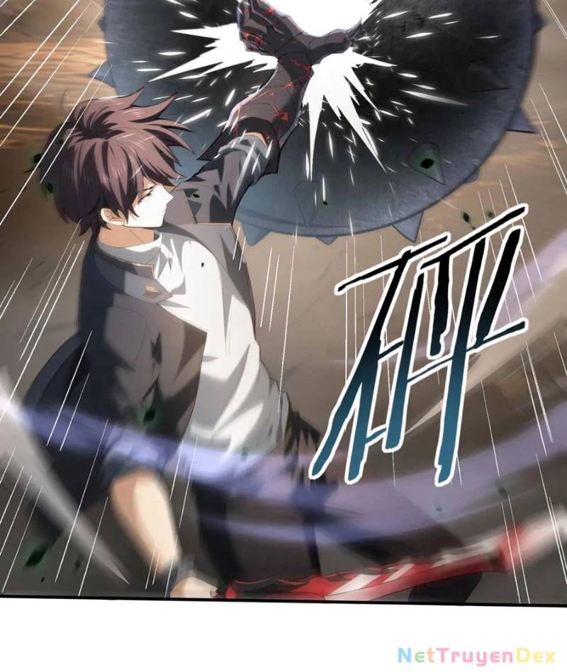 Toàn Dân Chuyển Chức Ngự Long Sư Là Chức Nghiệp Yếu Nhất - Chapter 82 - Page 36