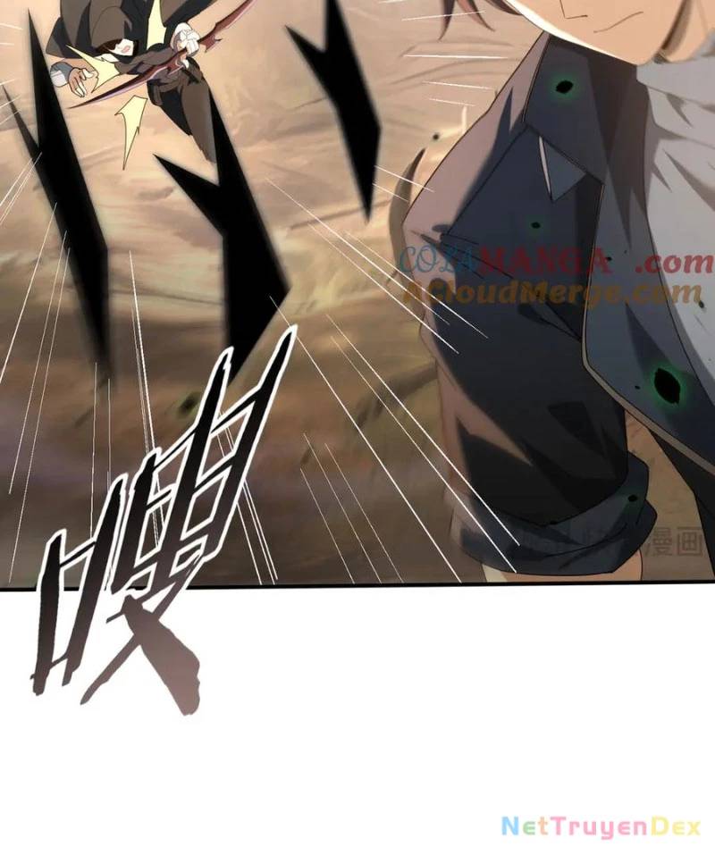 Toàn Dân Chuyển Chức Ngự Long Sư Là Chức Nghiệp Yếu Nhất - Chapter 82 - Page 38