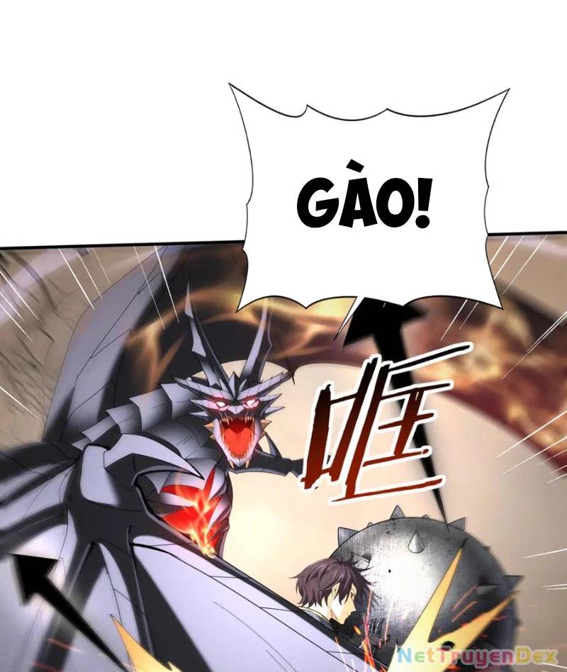 Toàn Dân Chuyển Chức Ngự Long Sư Là Chức Nghiệp Yếu Nhất - Chapter 82 - Page 39