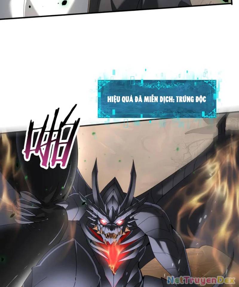 Toàn Dân Chuyển Chức Ngự Long Sư Là Chức Nghiệp Yếu Nhất - Chapter 82 - Page 4