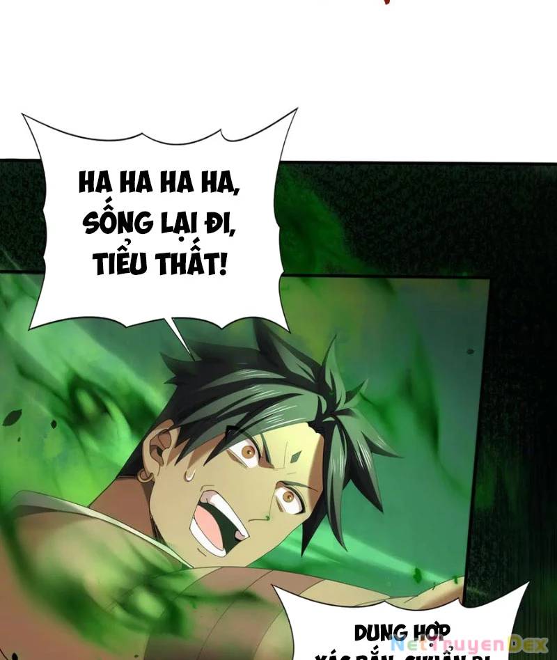 Toàn Dân Chuyển Chức Ngự Long Sư Là Chức Nghiệp Yếu Nhất - Chapter 82 - Page 42