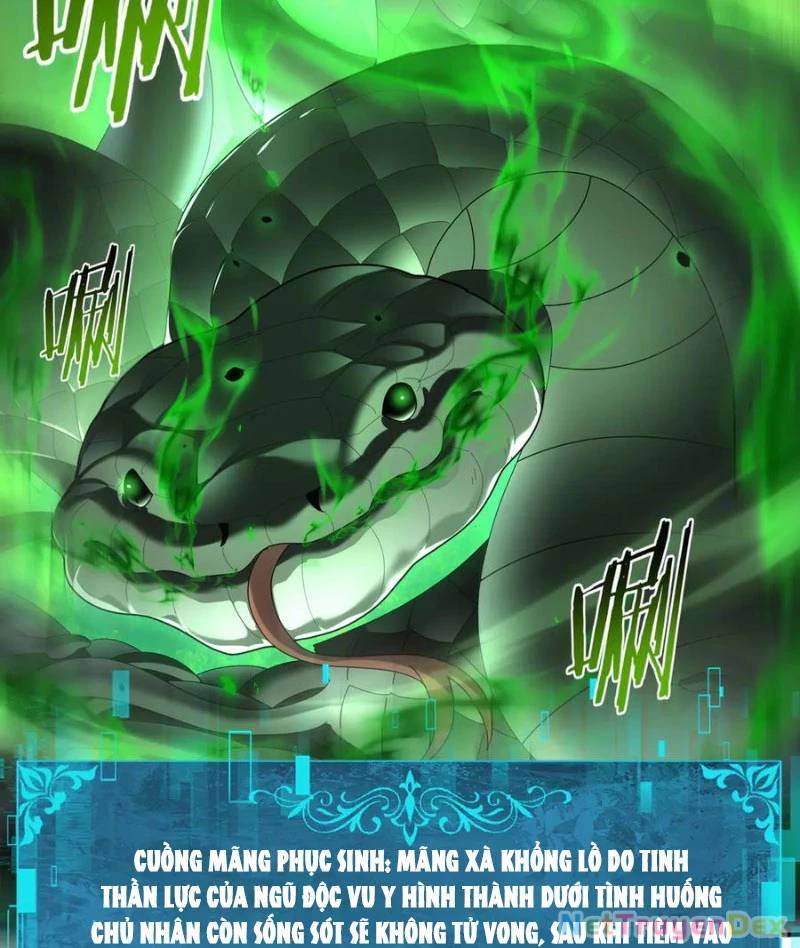 Toàn Dân Chuyển Chức Ngự Long Sư Là Chức Nghiệp Yếu Nhất - Chapter 82 - Page 44