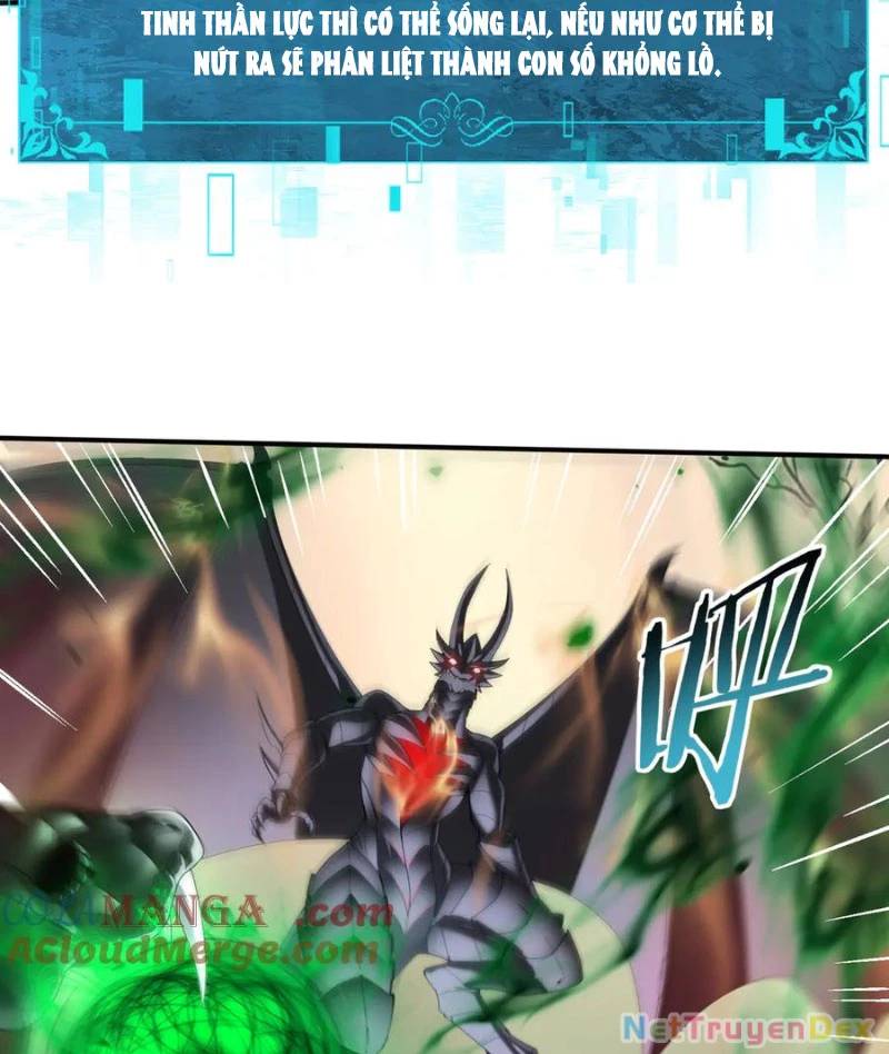 Toàn Dân Chuyển Chức Ngự Long Sư Là Chức Nghiệp Yếu Nhất - Chapter 82 - Page 45