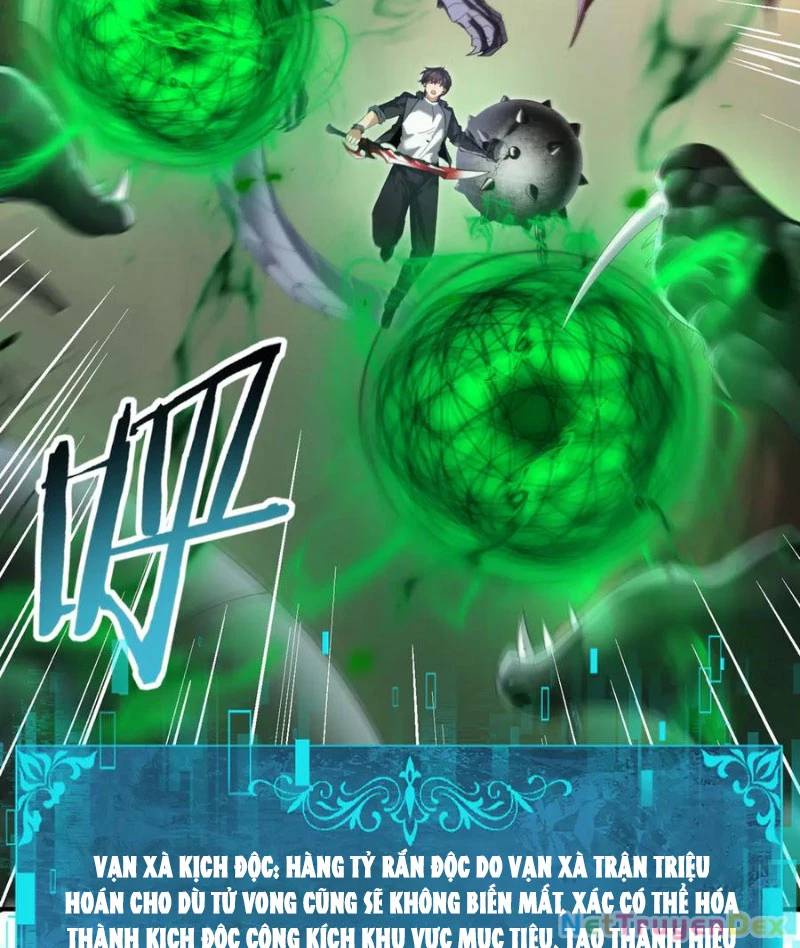 Toàn Dân Chuyển Chức Ngự Long Sư Là Chức Nghiệp Yếu Nhất - Chapter 82 - Page 46