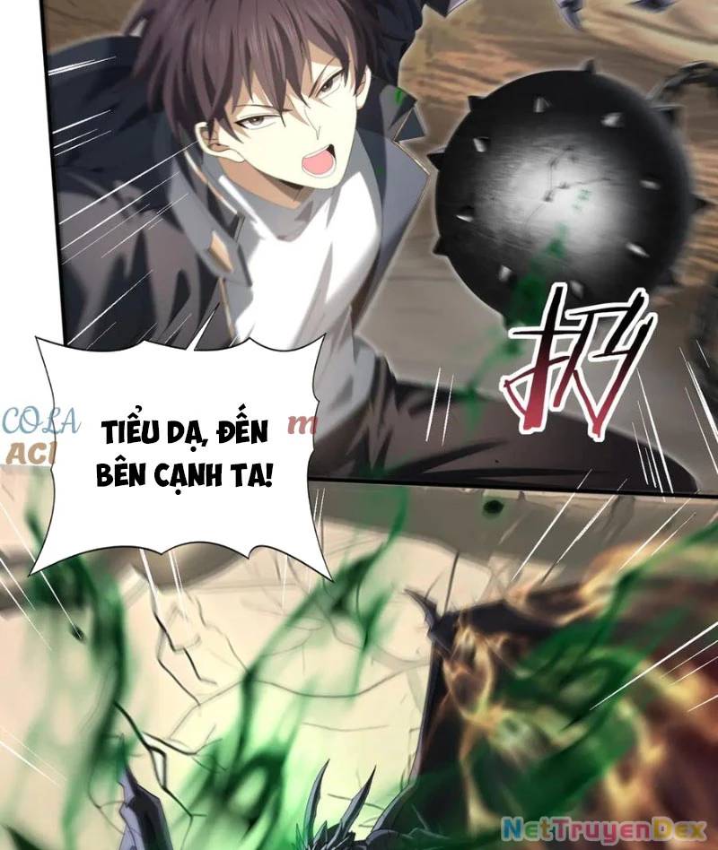 Toàn Dân Chuyển Chức Ngự Long Sư Là Chức Nghiệp Yếu Nhất - Chapter 82 - Page 48