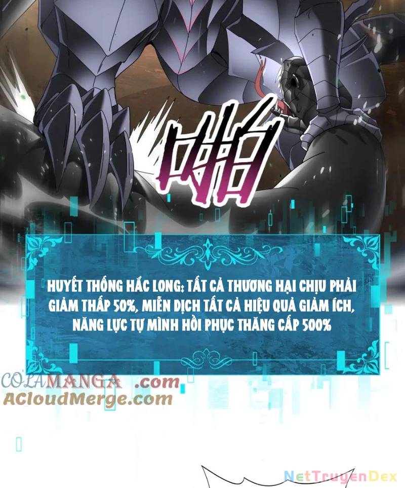 Toàn Dân Chuyển Chức Ngự Long Sư Là Chức Nghiệp Yếu Nhất - Chapter 82 - Page 5