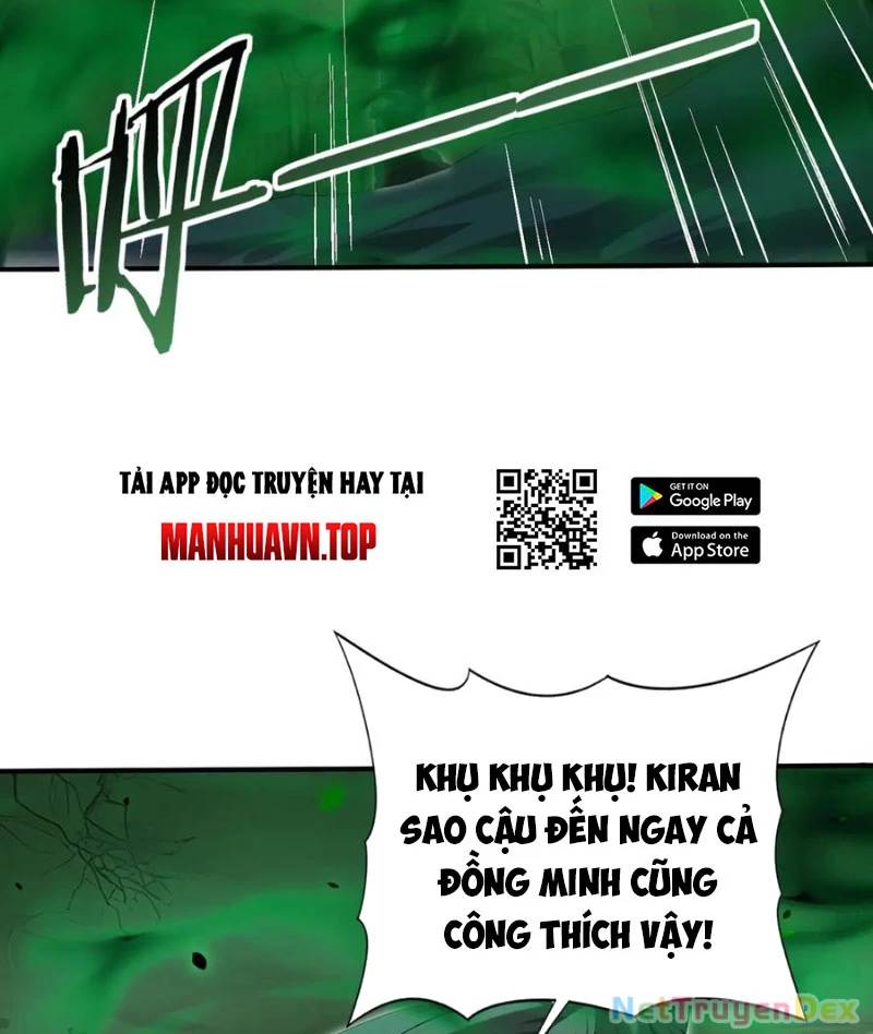 Toàn Dân Chuyển Chức Ngự Long Sư Là Chức Nghiệp Yếu Nhất - Chapter 82 - Page 50