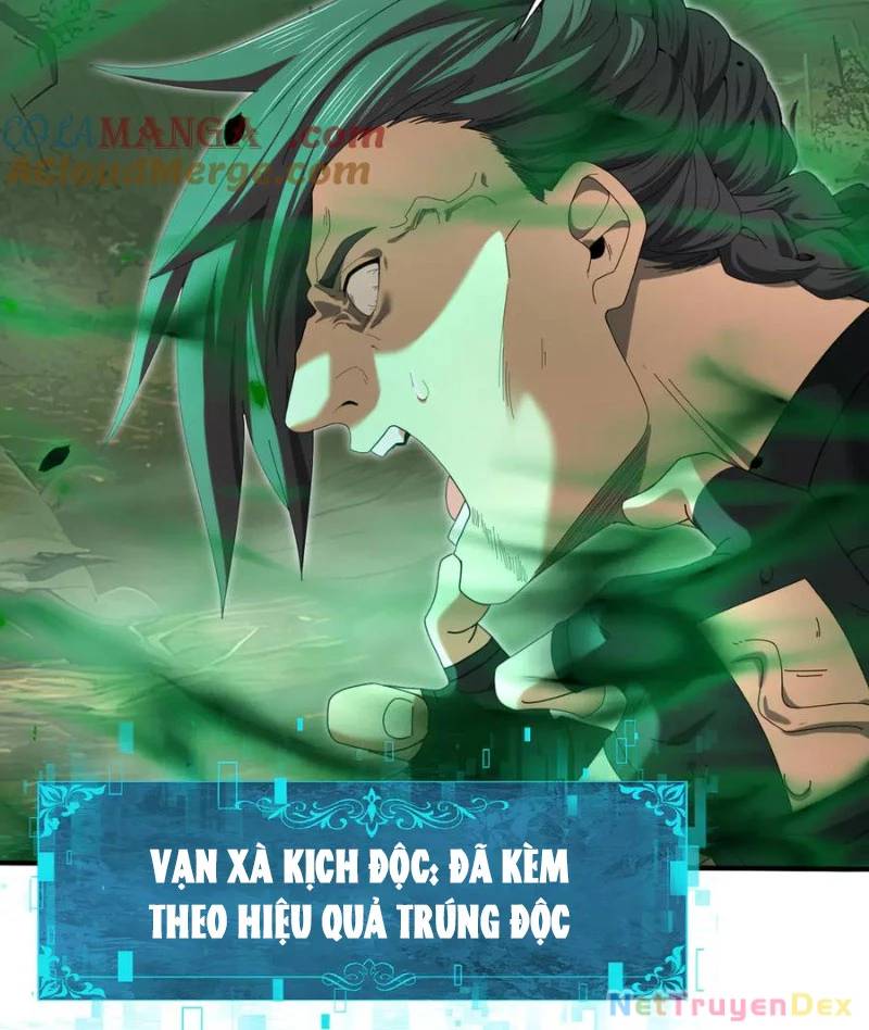 Toàn Dân Chuyển Chức Ngự Long Sư Là Chức Nghiệp Yếu Nhất - Chapter 82 - Page 51