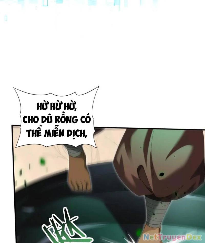 Toàn Dân Chuyển Chức Ngự Long Sư Là Chức Nghiệp Yếu Nhất - Chapter 82 - Page 52