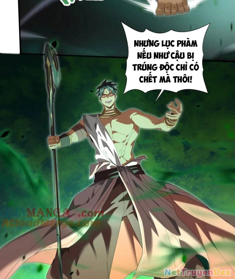 Toàn Dân Chuyển Chức Ngự Long Sư Là Chức Nghiệp Yếu Nhất - Chapter 82 - Page 53