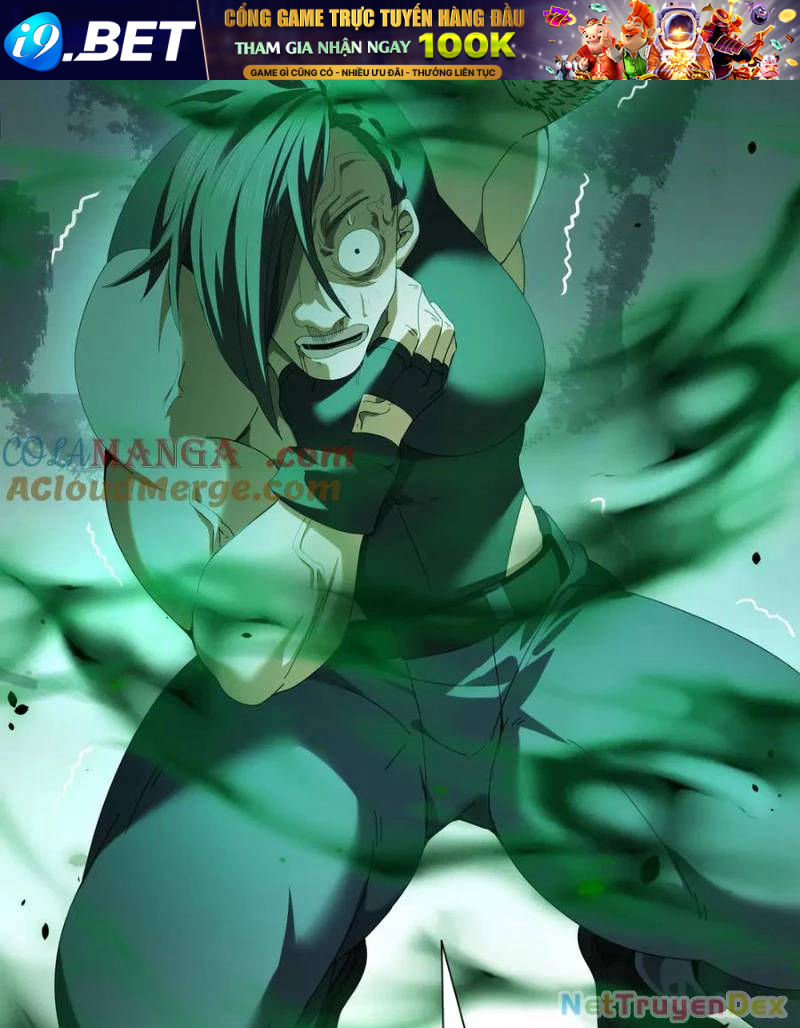 Toàn Dân Chuyển Chức Ngự Long Sư Là Chức Nghiệp Yếu Nhất - Chapter 82 - Page 56