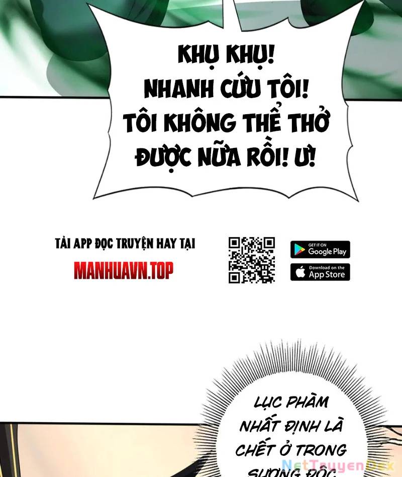 Toàn Dân Chuyển Chức Ngự Long Sư Là Chức Nghiệp Yếu Nhất - Chapter 82 - Page 57