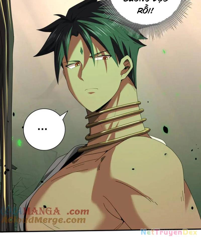 Toàn Dân Chuyển Chức Ngự Long Sư Là Chức Nghiệp Yếu Nhất - Chapter 82 - Page 58