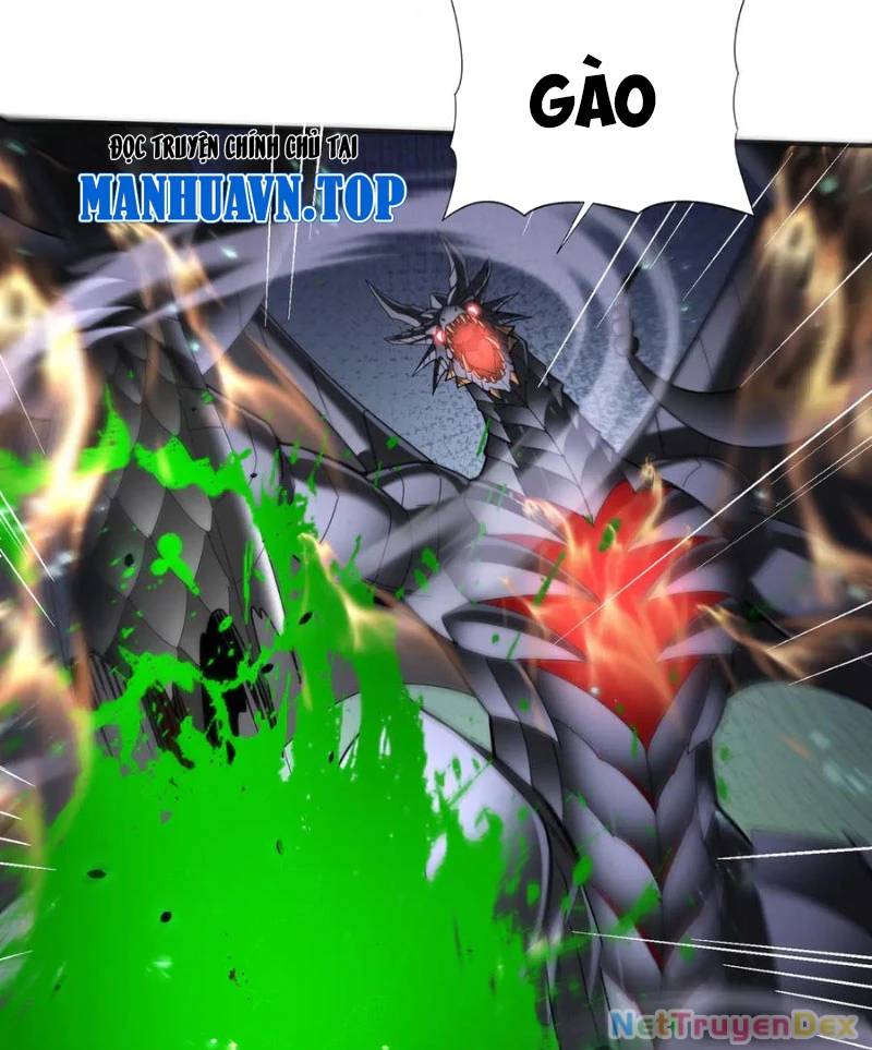 Toàn Dân Chuyển Chức Ngự Long Sư Là Chức Nghiệp Yếu Nhất - Chapter 82 - Page 6