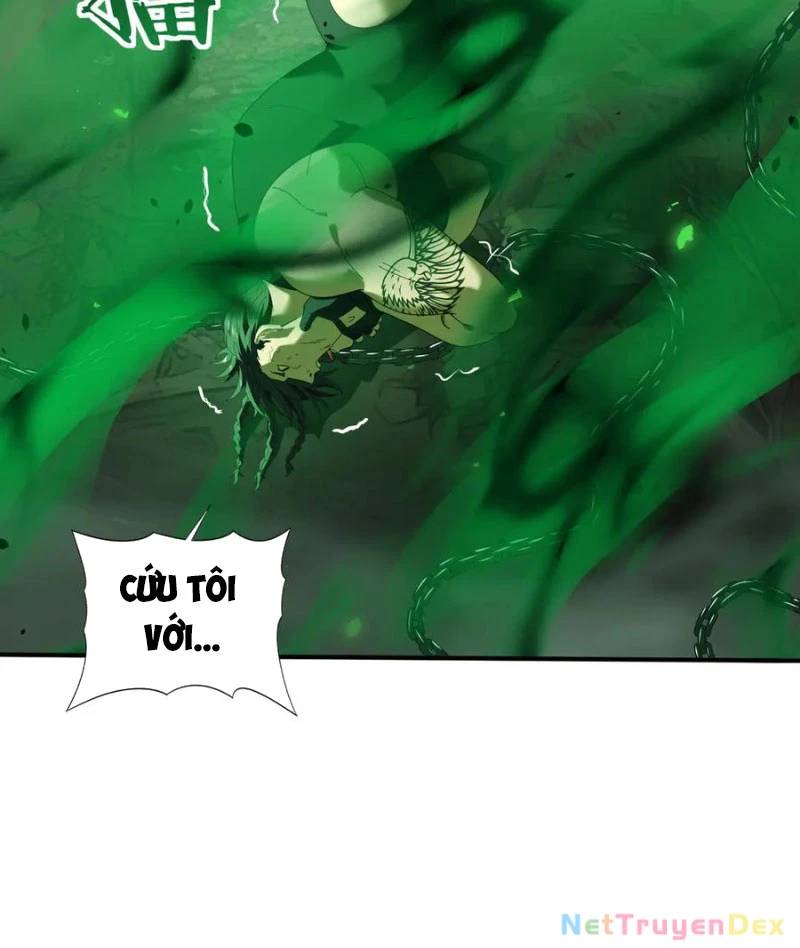 Toàn Dân Chuyển Chức Ngự Long Sư Là Chức Nghiệp Yếu Nhất - Chapter 82 - Page 60