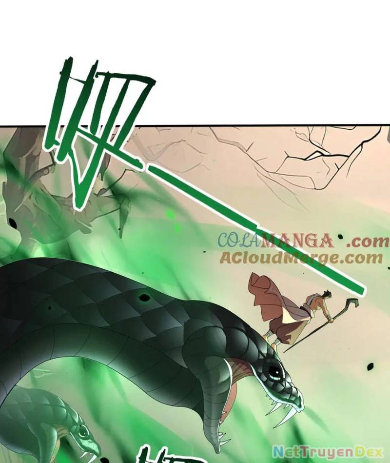 Toàn Dân Chuyển Chức Ngự Long Sư Là Chức Nghiệp Yếu Nhất - Chapter 82 - Page 61