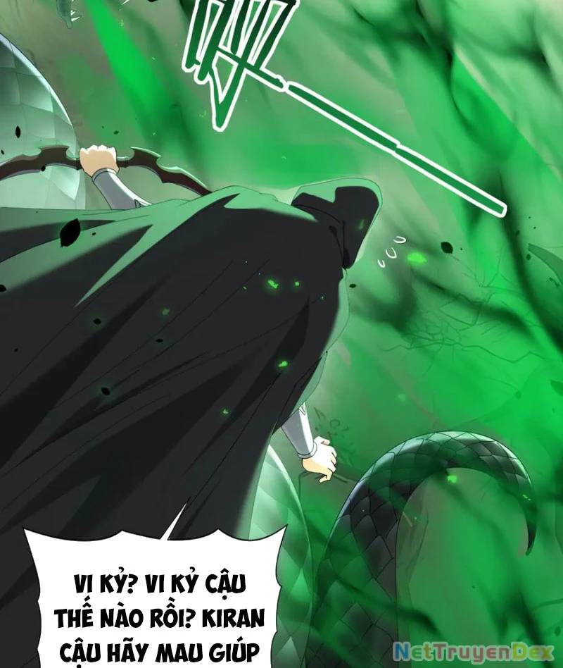 Toàn Dân Chuyển Chức Ngự Long Sư Là Chức Nghiệp Yếu Nhất - Chapter 82 - Page 62