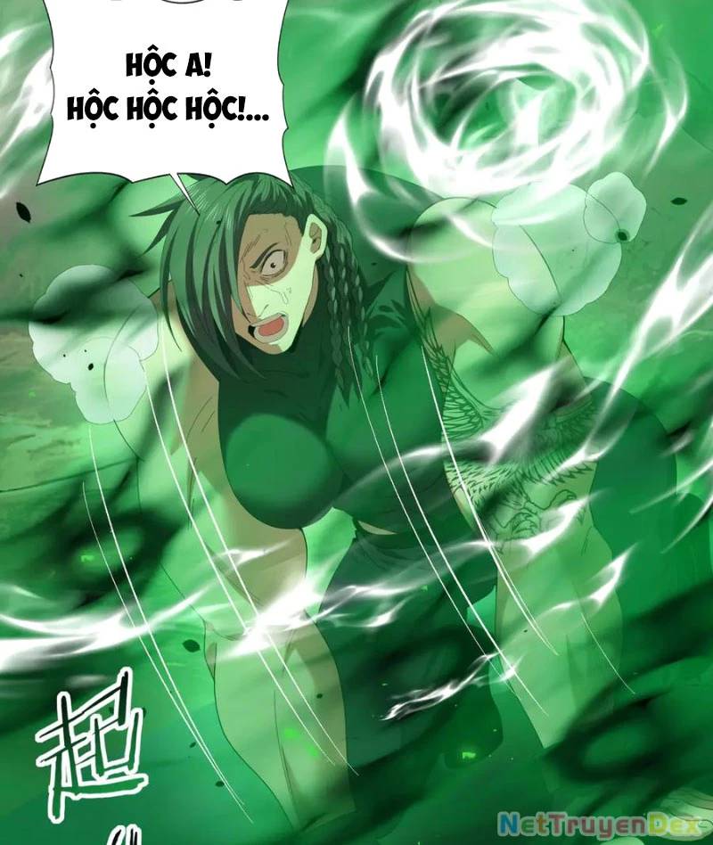 Toàn Dân Chuyển Chức Ngự Long Sư Là Chức Nghiệp Yếu Nhất - Chapter 82 - Page 65