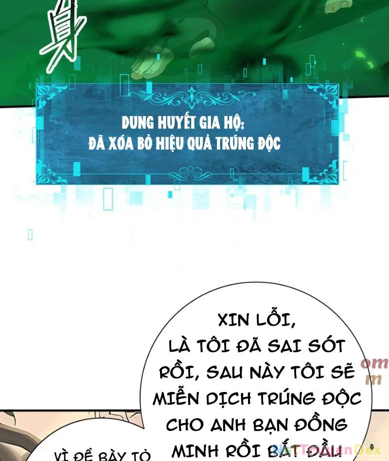 Toàn Dân Chuyển Chức Ngự Long Sư Là Chức Nghiệp Yếu Nhất - Chapter 82 - Page 66